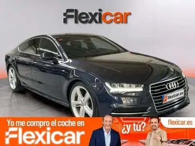 Usado Audi A7 Sportback