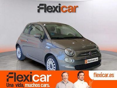 Gris Usado 2022 Fiat 500 Dolcevita Utilitario | 10.490 € (Precio justo)