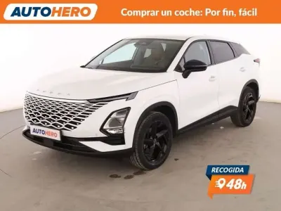 Usado Omoda 5