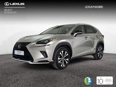 Lexus NX300h