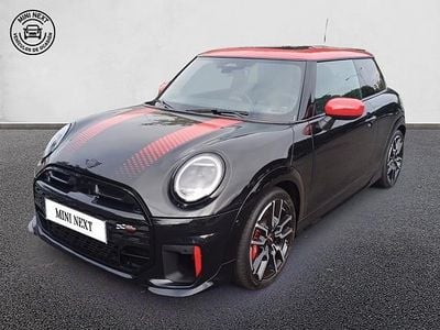 Mini John Cooper Works