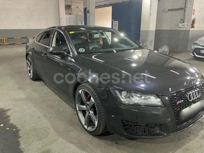 Audi A7 Sportback