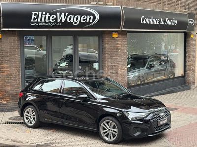 Audi A3 Sportback e-tron