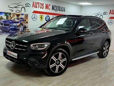 Mercedes GLC300e