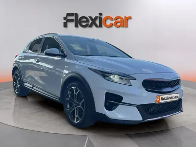 Usado Kia XCeed