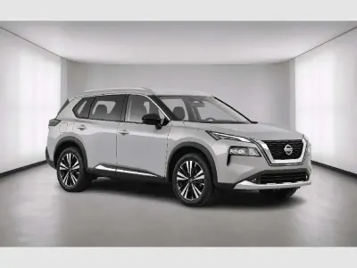 Usado Nissan X-Trail 207 CV (152 kW) 2023 Gris SUV