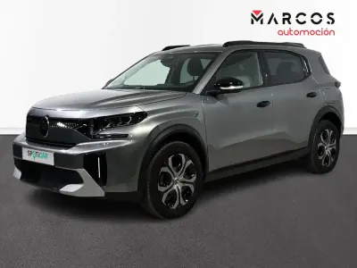 Usado Citroën C3 Aircross 100 CV (73 kW) 2025 SUV