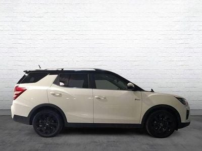 Ssangyong (KGM) Tivoli