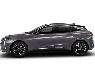 DS Automobiles DS4
