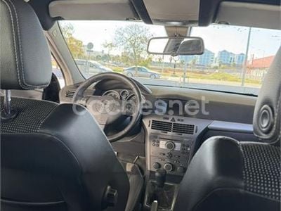 Opel Astra GTC