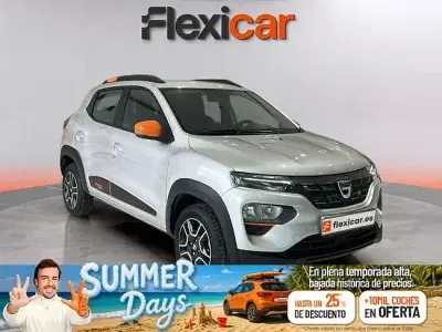Usado Dacia Spring