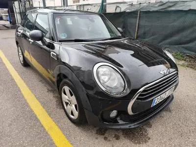 Usado Mini Cooper SD Countryman