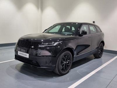 Nuevo Land Rover Range Rover Velar S 404 CV (297 kW) 2025 Santorini black SUV