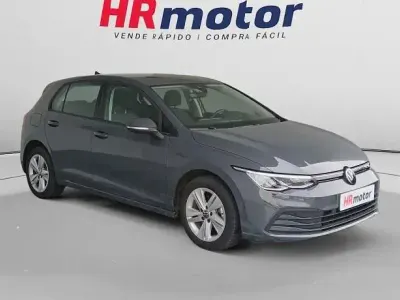 Usado VW Golf VIII Life 110 CV (80 kW) 2024