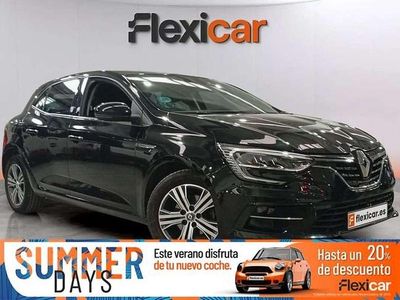 Renault Mégane IV