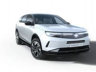 Blanco Nuevo 2025 Opel Grandland X S SUV | 36.899 € (Caro)