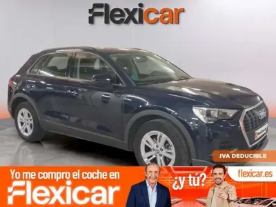 Usado Audi Q3