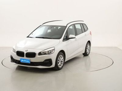 BMW 216 Gran Tourer