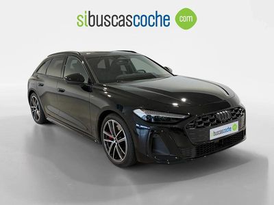Nuevo Audi A5 299 CV (219 kW) 2026 Negro Familiar