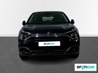 Usado Citroën C4 PureTech 131 CV (96 kW) 2024 Azul Berlina