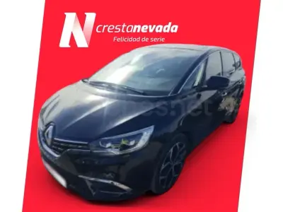 Usado Renault Grand Scénic IV