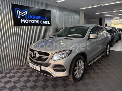 Mercedes GLE350