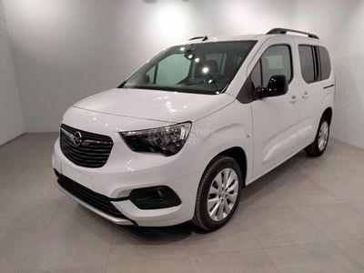 usado Opel Combo Life 1.5td S/s Elegance Plus L 100