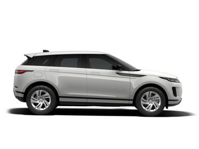 Usado Land Rover Range Rover evoque S 163 CV (119 kW) 2024 Blanco SUV