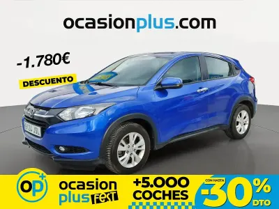 Usado Honda HR-V