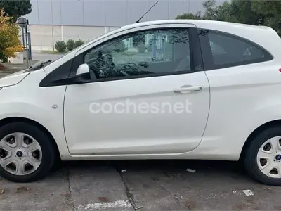 Usado Ford Ka