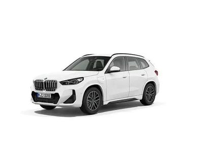 Occasion BMW X1 Comfort Edition 245 PK (180 kW) 2025 Wit SUV
