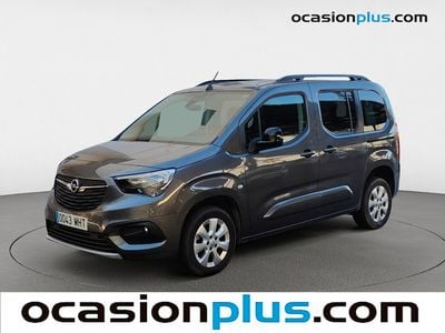 Opel Combo Life