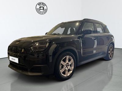 Begagnad Mini Countryman