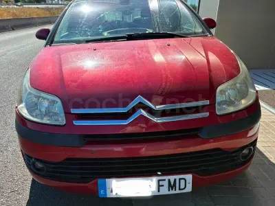 Usado Citroën C4