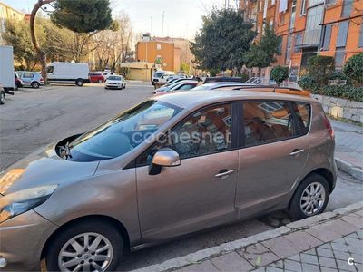 Renault Scénic III