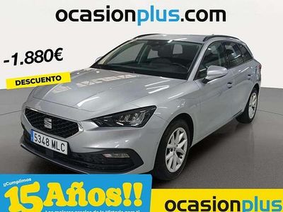 Seat Leon ST