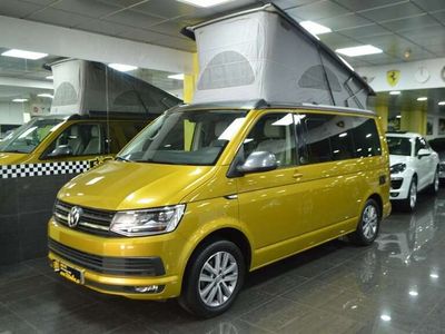 usado VW California T62.0TDI BMT 30 aniversario DSG 110kW