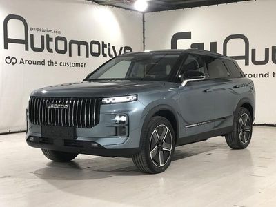 Nuevo Jaecoo 7 340 CV (250 kW) 2025 Gris SUV