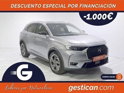 usado DS Automobiles DS7 Crossback 