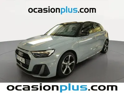 Usado Audi A1 Sportback