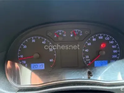 Usado VW Polo