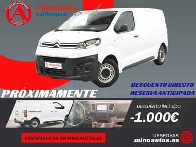 Citroën Jumpy