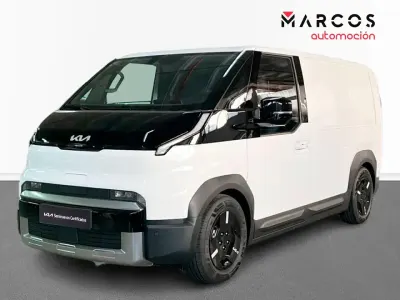 Usado Kia PV5