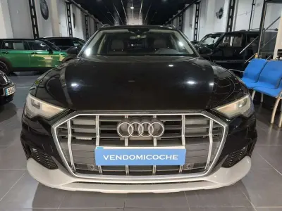 Usado Audi A6 Allroad