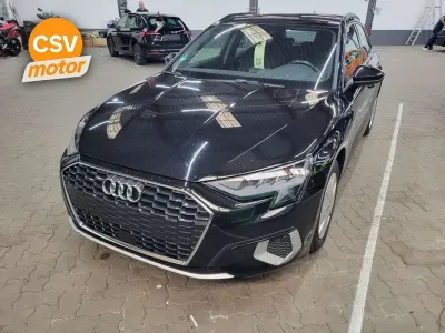 Usado Audi A3 Sportback