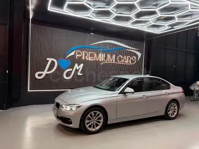 Usado BMW 318