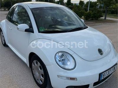 VW Beetle