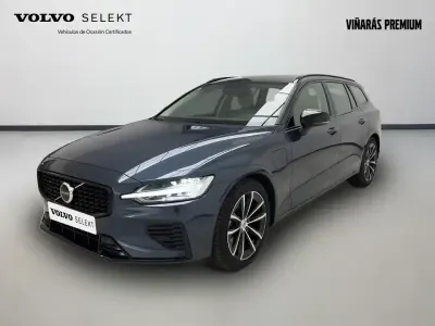 Usado Volvo V60