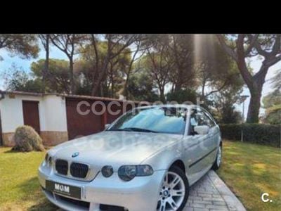 BMW 318 Compact