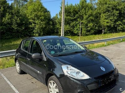 Renault Clio III